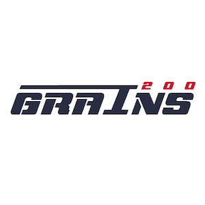 Logo des Onlineshops 200Grains
