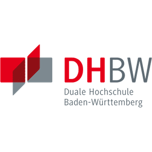 Logo DHBW Stuttgart