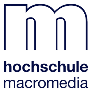 Logo Macromedia Hochschule