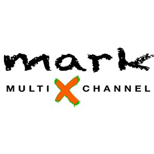 Logo der Pharmafirma Mark-Multichannel GmbH