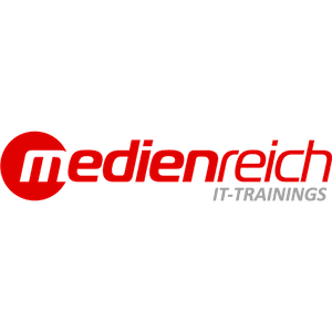 Logo Medienreich GmbH