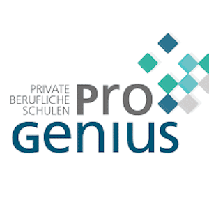 Logo Progenius GmbH